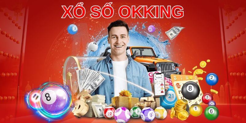 Kho tàng đồ sộ loại hình xổ số tại sân chơi