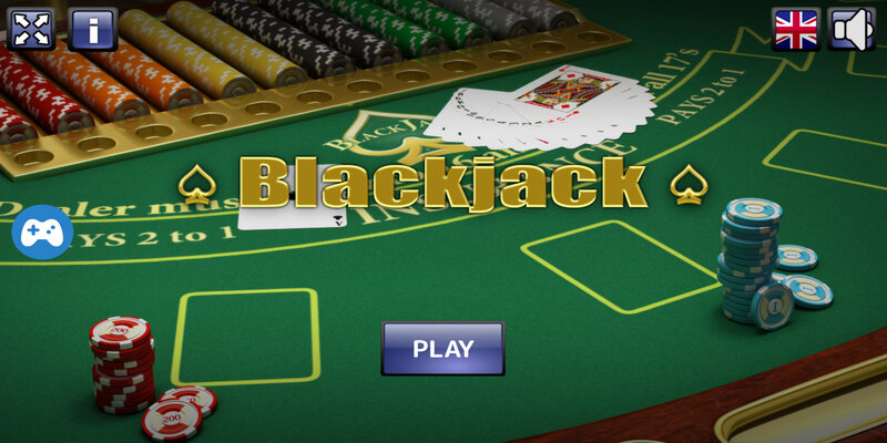 Các cách chơi Blackjack thắng lớn tại OKKING