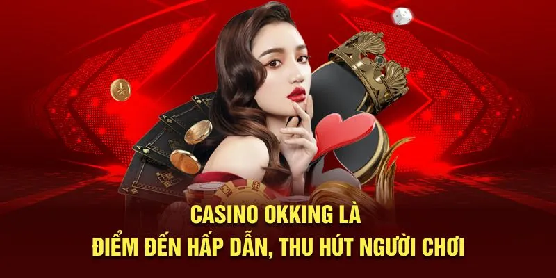 Cược casino cực kỳ chất lượng và đầy hấp dẫn