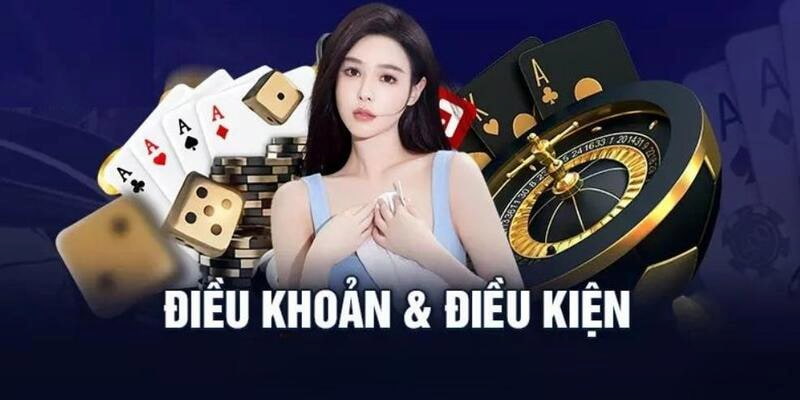 Những điều khoản điều kiện và quy định nổi bật khi đăng ký tại nhà cái OKKING