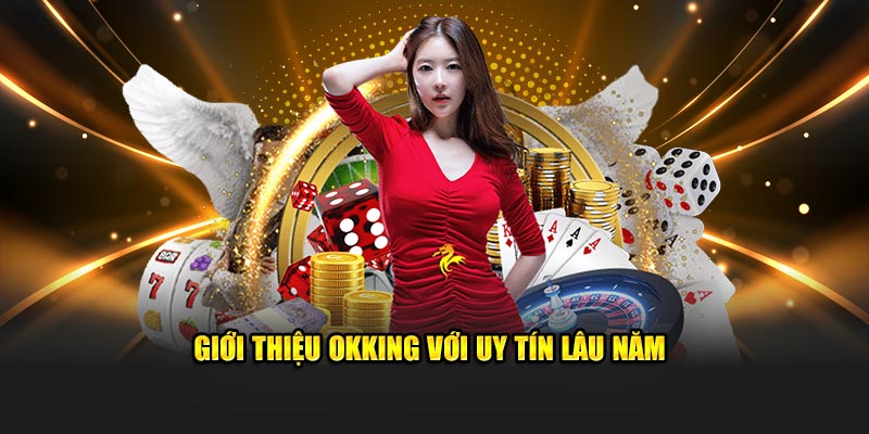 Vài nét về nhà cái OKKING