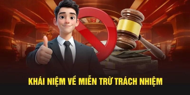 Tìm hiểu nội dung miễn trừ trách nhiệm OKKING