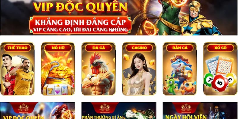 Quy trình trải nghiệm sảnh thể thao cơ bản cho newbie