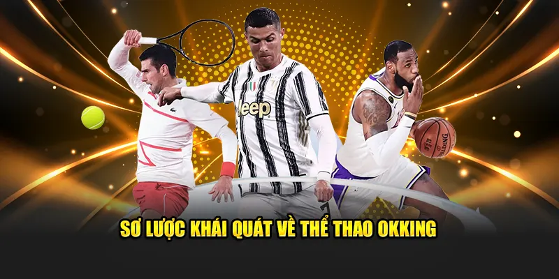 Trò chơi cá cược nổi bật có tại sảnh thể thao
